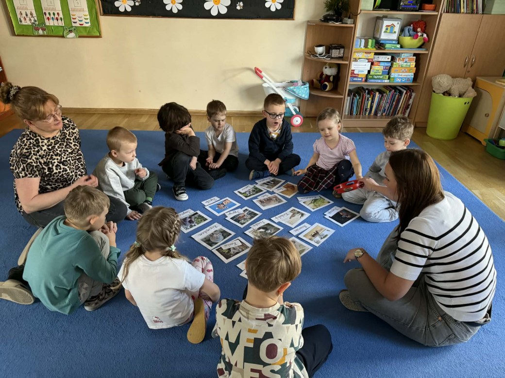 Żabki: Marzec 2026 - Zdjęcie 218