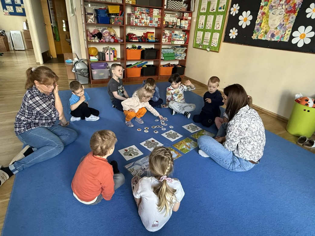 Żabki: Marzec 2026 - Zdjęcie 236