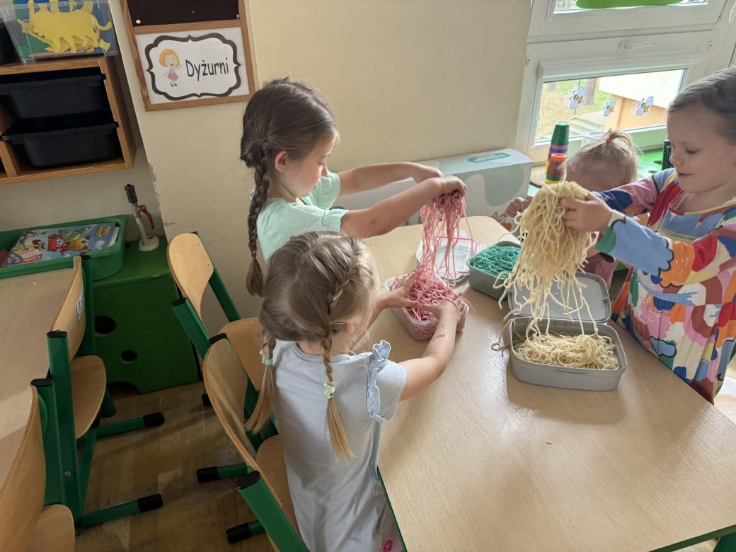 Żabki: Marzec 2026 - Zdjęcie 242