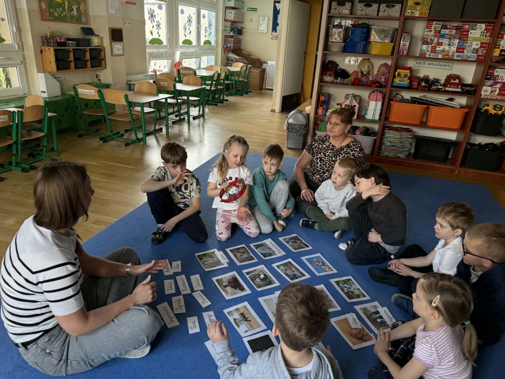 Żabki: Marzec 2026 - Zdjęcie 235