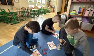 Żabki: Marzec 2026 - Zdjęcie 113