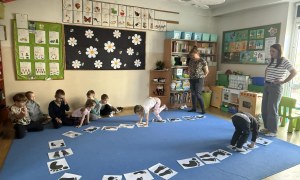 Żabki: Marzec 2026 - Zdjęcie 1