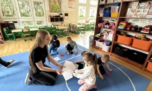 Żabki: Marzec 2026 - Zdjęcie 112