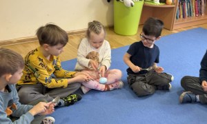 Żabki: Marzec 2026 - Zdjęcie 194