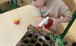 Żabki: Marzec 2026 - Zdjęcie 201