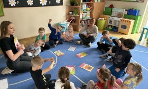 Żabki: Marzec 2026 - Zdjęcie 215