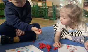 Żabki: Marzec 2026 - Zdjęcie 231