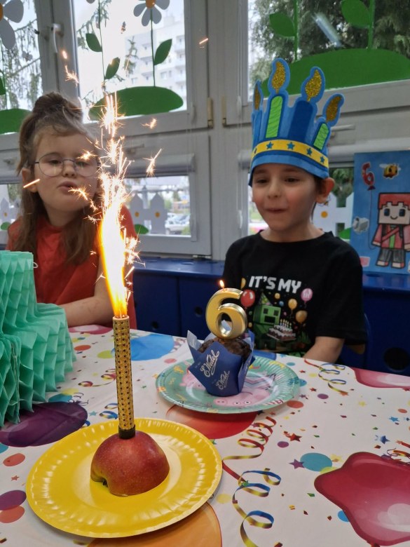 Muminki: Marzec 2026 - Zdjęcie 1