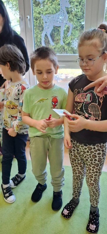 Muminki: Marzec 2026 - Zdjęcie 6