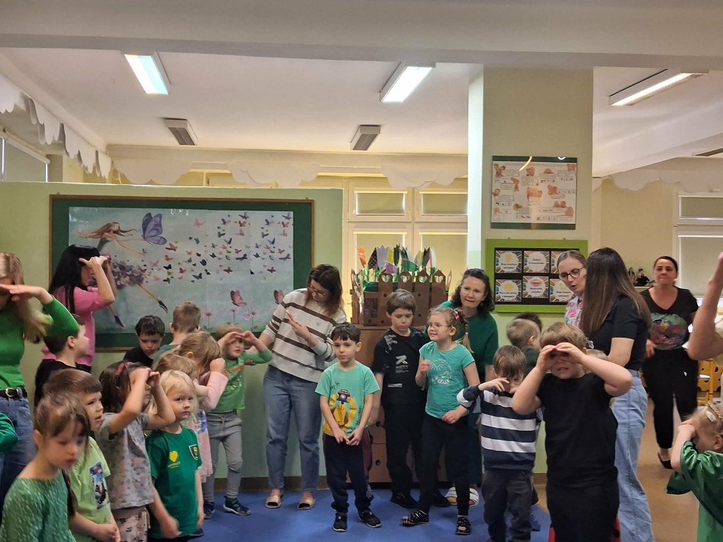 Muminki: Marzec 2026 - Zdjęcie 7