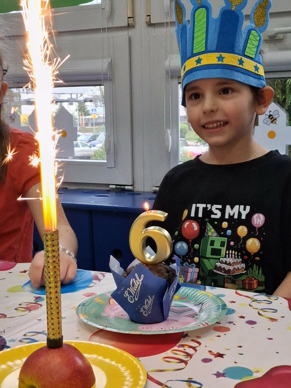 Muminki: Marzec 2026 - Zdjęcie 11