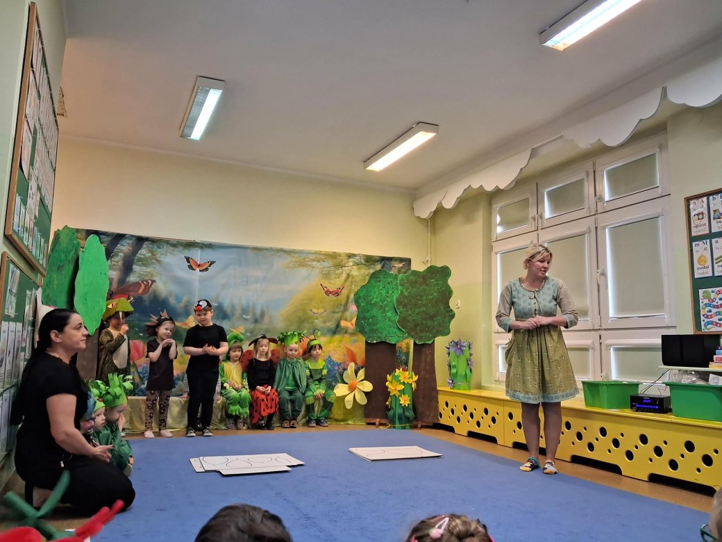 Muminki: Marzec 2026 - Zdjęcie 13