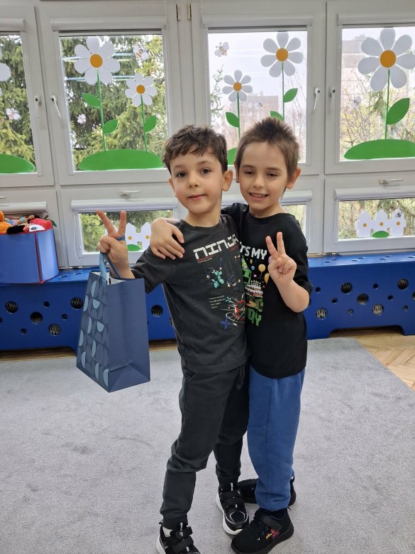 Muminki: Marzec 2026 - Zdjęcie 14