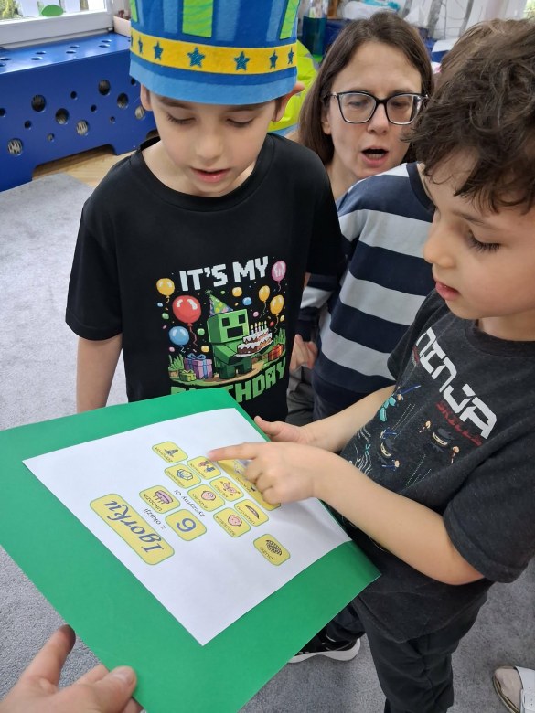 Muminki: Marzec 2026 - Zdjęcie 30