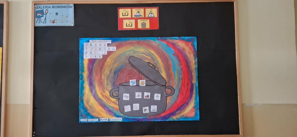 Muminki: Marzec 2026 - Zdjęcie 36