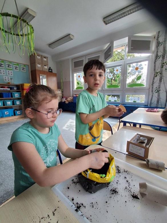 Muminki: Marzec 2026 - Zdjęcie 57