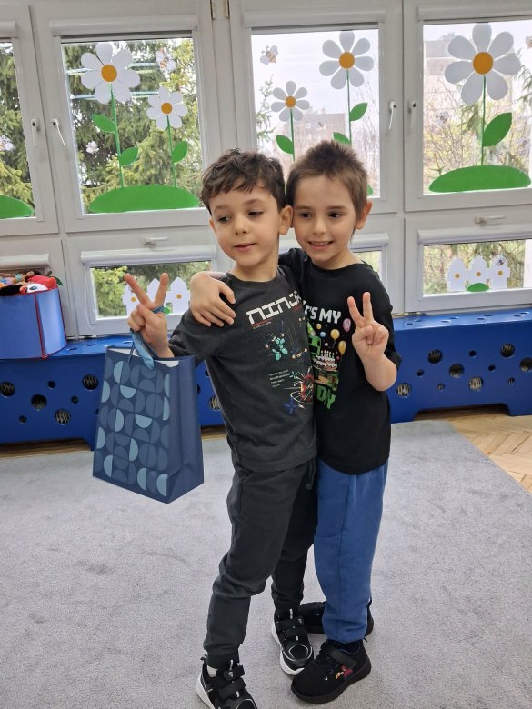 Muminki: Marzec 2026 - Zdjęcie 61