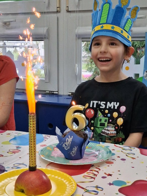 Muminki: Marzec 2026 - Zdjęcie 65