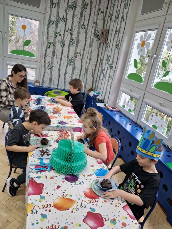 Muminki: Marzec 2026 - Zdjęcie 19