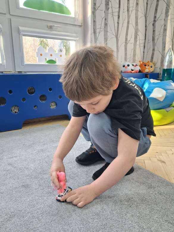 Muminki: Marzec 2026 - Zdjęcie 28