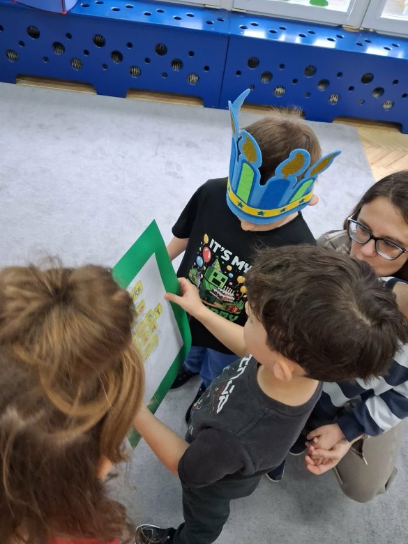 Muminki: Marzec 2026 - Zdjęcie 31