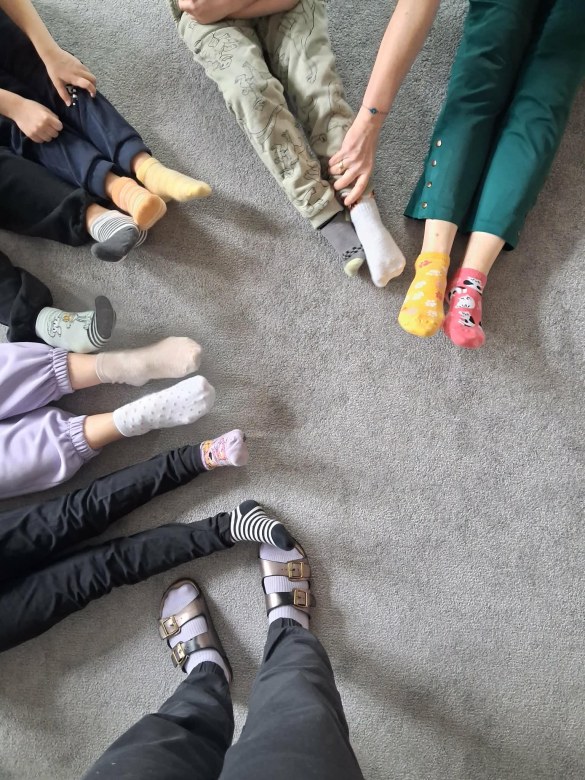 Muminki: Marzec 2026 - Zdjęcie 60