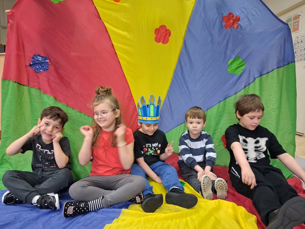 Muminki: Marzec 2026 - Zdjęcie 63