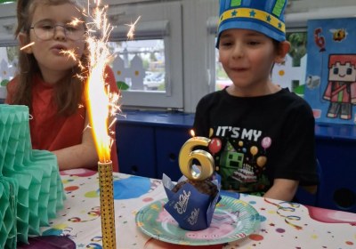 Muminki: Marzec 2026