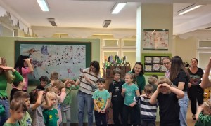 Muminki: Marzec 2026 - Zdjęcie 7