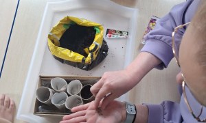 Muminki: Marzec 2026 - Zdjęcie 33