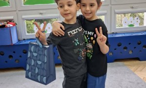 Muminki: Marzec 2026 - Zdjęcie 61