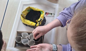 Muminki: Marzec 2026 - Zdjęcie 70