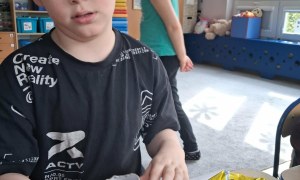 Muminki: Marzec 2026 - Zdjęcie 72