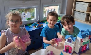 Muminki: Marzec 2026 - Zdjęcie 38