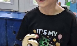 Muminki: Marzec 2026 - Zdjęcie 47