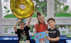 Muminki: Marzec 2026 - Zdjęcie 48