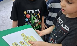 Muminki: Marzec 2026 - Zdjęcie 50