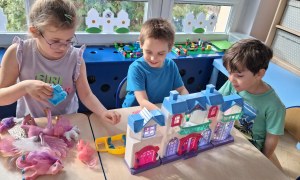 Muminki: Marzec 2026 - Zdjęcie 68