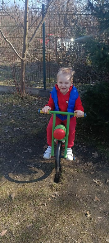 Jeżyki: Marzec 2026 - Zdjęcie 9