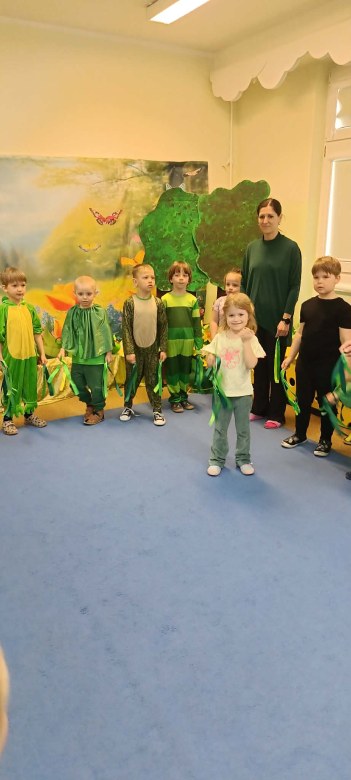 Jeżyki: Marzec 2026 - Zdjęcie 14