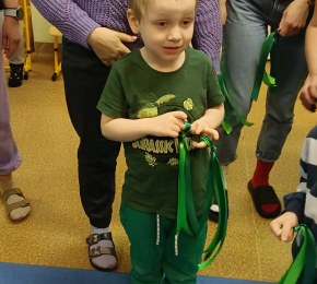 Jeżyki: Marzec 2026