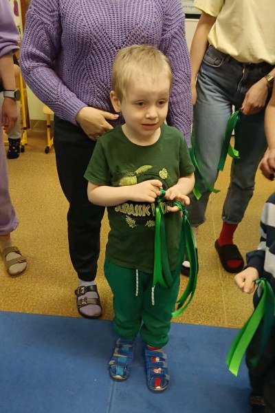 Jeżyki: Marzec 2026