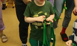 Jeżyki: Marzec 2026 - Zdjęcie 1