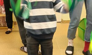 Jeżyki: Marzec 2026 - Zdjęcie 16