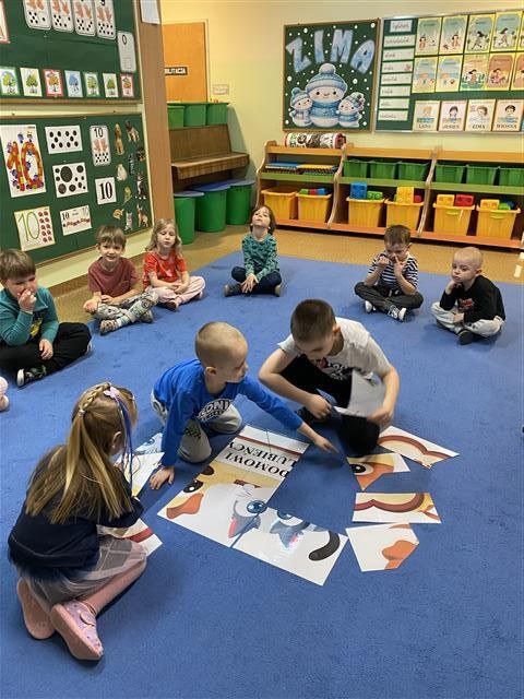 Misie: Marzec 2026 - Zdjęcie 1