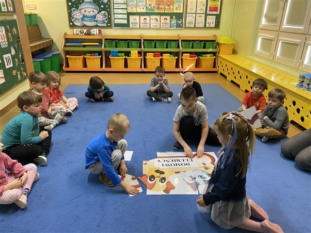 Misie: Marzec 2026 - Zdjęcie 3