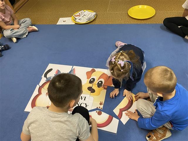 Misie: Marzec 2026 - Zdjęcie 4