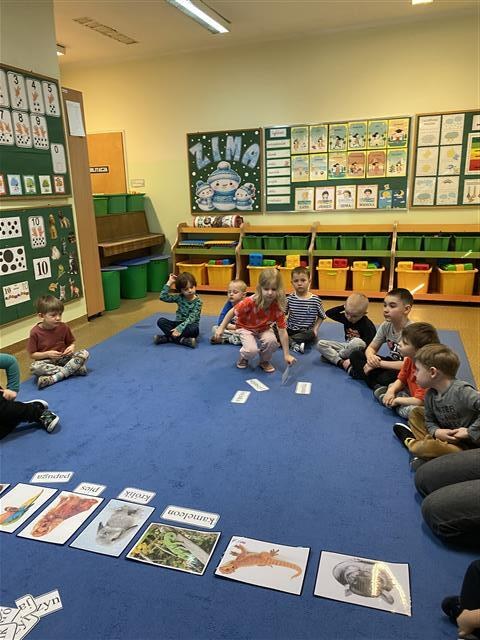 Misie: Marzec 2026 - Zdjęcie 7