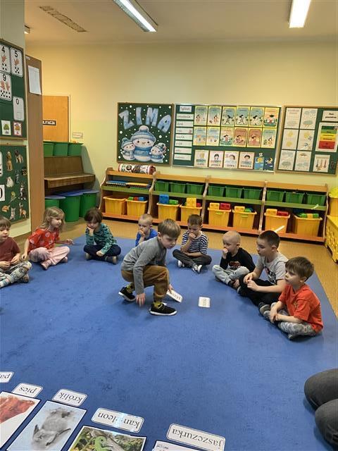 Misie: Marzec 2026 - Zdjęcie 8