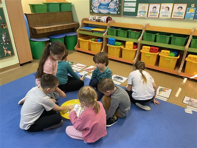 Misie: Marzec 2026 - Zdjęcie 14